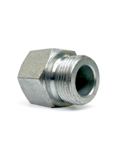 Адаптер 1" BSP тато - 1" BSP мама