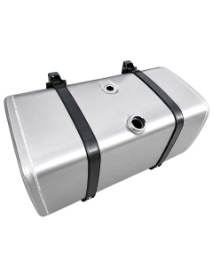 Паливний бак MAN (Ман) 500л (620х675х1350)