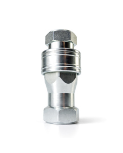 Швидкознімна муфта 3/4" BSP QCG34SN FER-RO