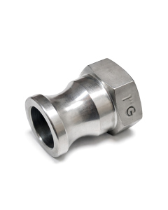 Муфта з'єднання типу TYPE Come Lock 1", AG.101