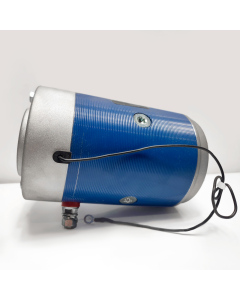 Електромотор для маслостанції HYDRO-PACK ZD025 (24 В, 2.5 кВт)