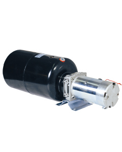 Маслостанція HIDROS 24V-2,2kW 4,2CM³ 20L