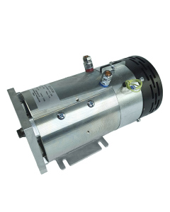 Електромотор HIDROS 24V-4,5kW 