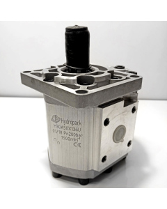 Шестеренний гідравлічний насос НШ-50 А-3 Hydro-Pack 30A50X136U