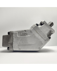 Аксіально-поршневий насос ABER BI80P7 (80 см3, змінне обертання)