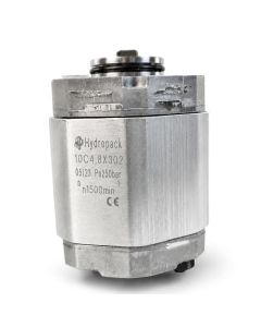 Насос на гідроборт Hydro-Pack 10C4,7X302