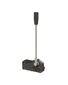 Джойстик на моноблочний гідророзподільник J IS-3047 Single Control Lever
