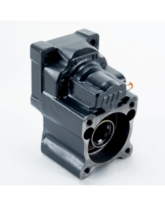 КВП ZF-2 250 Nm HYVA Uuniversal 2C 4H P2 0250 R1.53 (021215024)