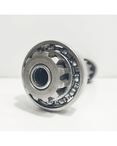 ВОМ вал Eaton-Fuller RTSO 12316 - 14316 - 15316 - 17316 HIPOSAN (180 мм)