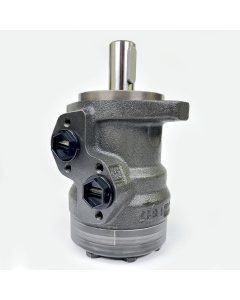 Гідромотор MR 80 С/4 M+S Hydraulic