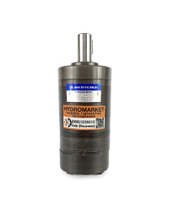 Гідромотор M+S Hydraulic MM32С (31.6 см3, 2,4 кВт, 630 об/хв)