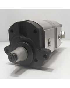 Насос Hydro-pack 22A11/8.2X349S Massey Ferguson 3774612M91