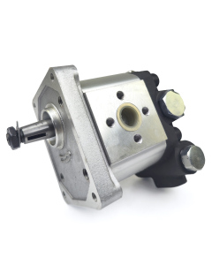 Насос для Fiat 5180275 Hydro-pack 20A15X527-12/10VBAM
