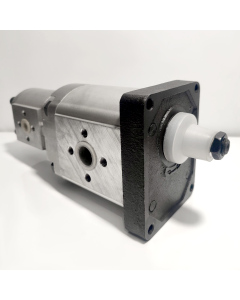 Насос тандем 21C25X168/5X179-S Hydro-pack