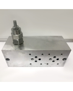 Гідравлічний блок NG6-2 BLOCK RV22 HYDRO-PACK