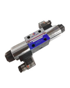 Електромагнітний гідроклапан RH06011 220V HYDRO-PACK