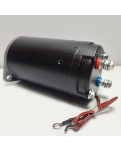 Електромотор маслостанції HYDRO-PACK DC24MY-0.8 (24 В, 0.8 кВт)