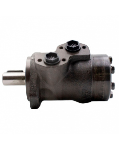 Героторний гідромотор MP 160 C M+S Hydraulic (158 см3, 10.1 кВт, 378 об/хв)