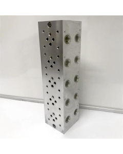 Гідравлічний блок NG6-5 HYDRO-PACK