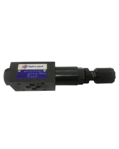 Модульний клапан зниження тиску MPR-02P-3-50P L HYDRO-PACK