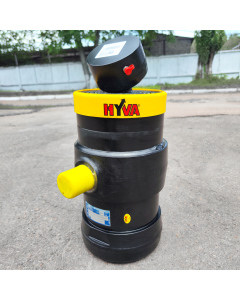 Циліндр підйому кузова Hyva UMB 169-5-1280-K265-50-3/4"-HC, 71406367