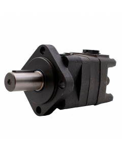 Гідромотор MS 80SH M+S Hydraulic