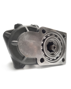КВП ZF-2 400 Нм HYVA Universal 2C 4H P2 0400 R1.53 (021215023)