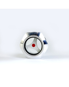 Індикатор рівня (скляний) HYVA 5629000941 08012121