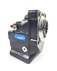 КВП ZF-2 250 Нм HYVA Universal 2C 4H P2 0250 R1.53 (021215025)