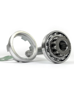 Вал відбору потужності ZF 16 S 251 HYVA 021314005 (248.5 мм)