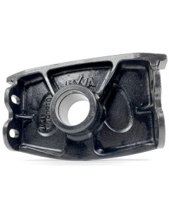 Кріплення гідроциліндра HYVA (шток Ø129-149) нижнє, 01506141