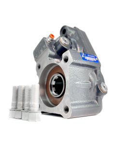 КВП ZF-2 350 Нм HYVA Universal 2C 4H P2 0350 R1.80 (021220030)