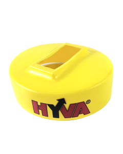 Кришка гідроциліндра FE 169 HYVA