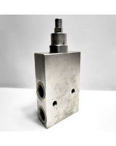 Клапан гальмівний односторонній VBCD 3/4“ SE A HYDRO-PACK