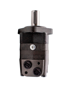 Гідромотор MS 100 C/4 M+S Hydraulic (100 см3, 18 кВт, 750 об/хв)