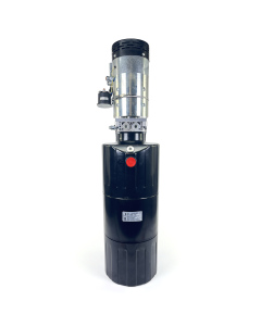 Маслостанція HIDROS 24V-4,5kW 6,5CM³ 30L, HHP/D5-4705
