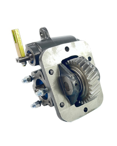 Коробка відбору потужності Isuzu MOY / MYY / MZZ механіка OZCIHAN