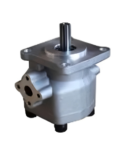 Шестеренний гідравлічний насос Hydro-pack 10A4, 2X131