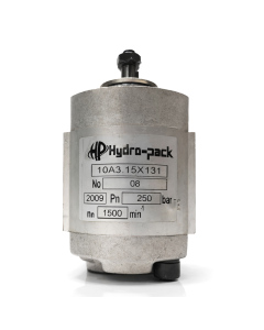 Шестеренний гідравлічний насос Hydro-Pack 10A3,15X131