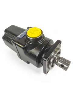 Поршневий насос 45 л / 6 поршнів 350 бар BD MURAT MAKINA