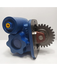 Коробка відбору потужності ЯМЗ 236 / МАЗ 236P (26 зубів) UNI MURAT MAKINA