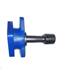 ВОМ вал Eaton-Fuller RTSO 12316-17316 MURAT MAKINA (180 мм, з плитою 200 мм)