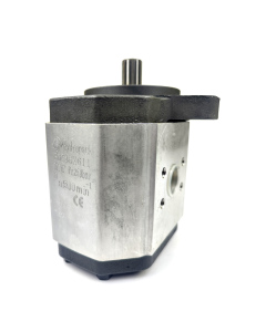 Насос Hydro-pack 30С46Х611HE