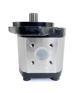 Насос гідроприводу вентилятора Hydro-pack на МАЗ-107 30C28X169HA