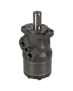 Гідромотор MH 200C M+S Hydraulic (314,5 см3, 42,5 кВт, 370 об/хв)