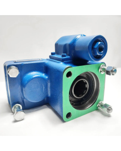 КВП Eaton Fuller RTSO 12316-14316-15316-17316A MURAT MAKINA