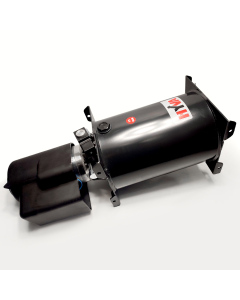 Маслостанція HYVA 12 В 2,0 кВт 3,1 см³ 10 л (PowerPack)