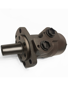 Гідромотор MPF 200 СB M+S Hydraulic (198 см3, 10 кВт, 303 об/хв)