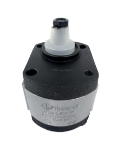 Шестеренний насос Hydro-pack 20С4, 5Х008