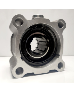 Коробка відбору потужності (КВП) ZF-1 PRESKO